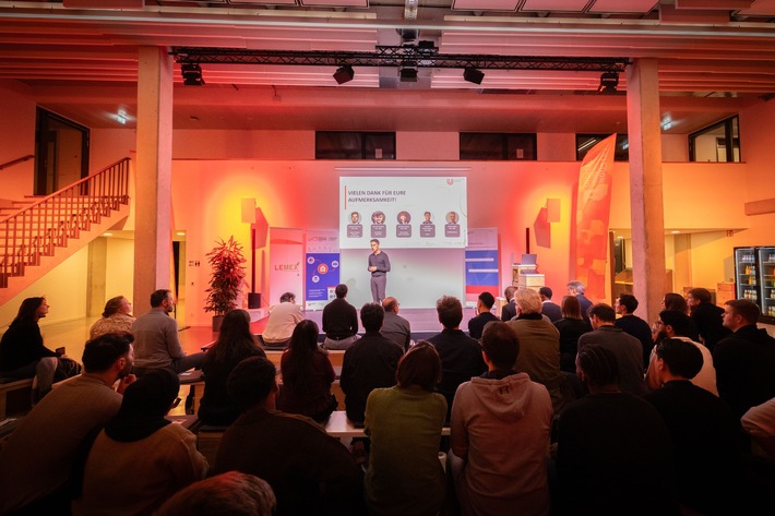 future concepts bremen: Studierende entwickeln Lösungen für Bremer Unternehmen