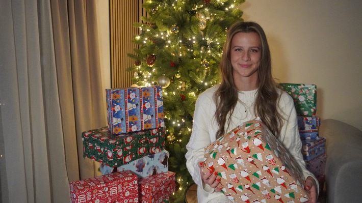 Creative Impact e. V.: 18.000 Weihnachtsgeschenke für Rumänien – so machst du mit