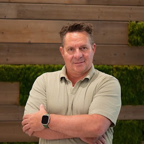 STIGA begrüßt Peter Geiermann als neuen Professional Business Developer