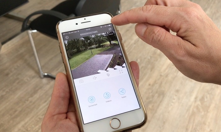 Urlaubszeit gleich Einbruchszeit? Mit der richtigen Vorbereitung lassen sich unangenehme Überraschungen vermeiden