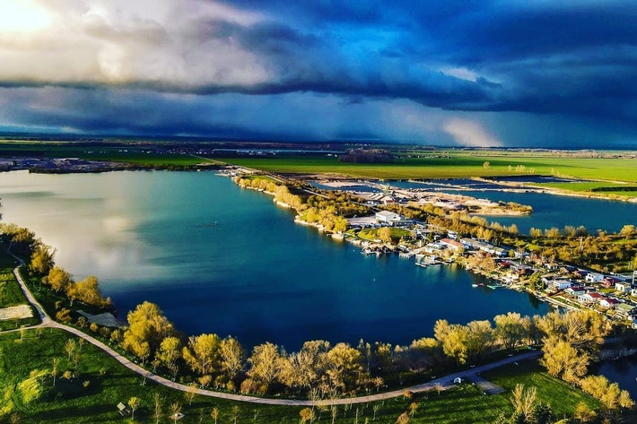 Früh buchen, besser schlafen: Das sind die beliebtesten Campingplätze in Thüringen