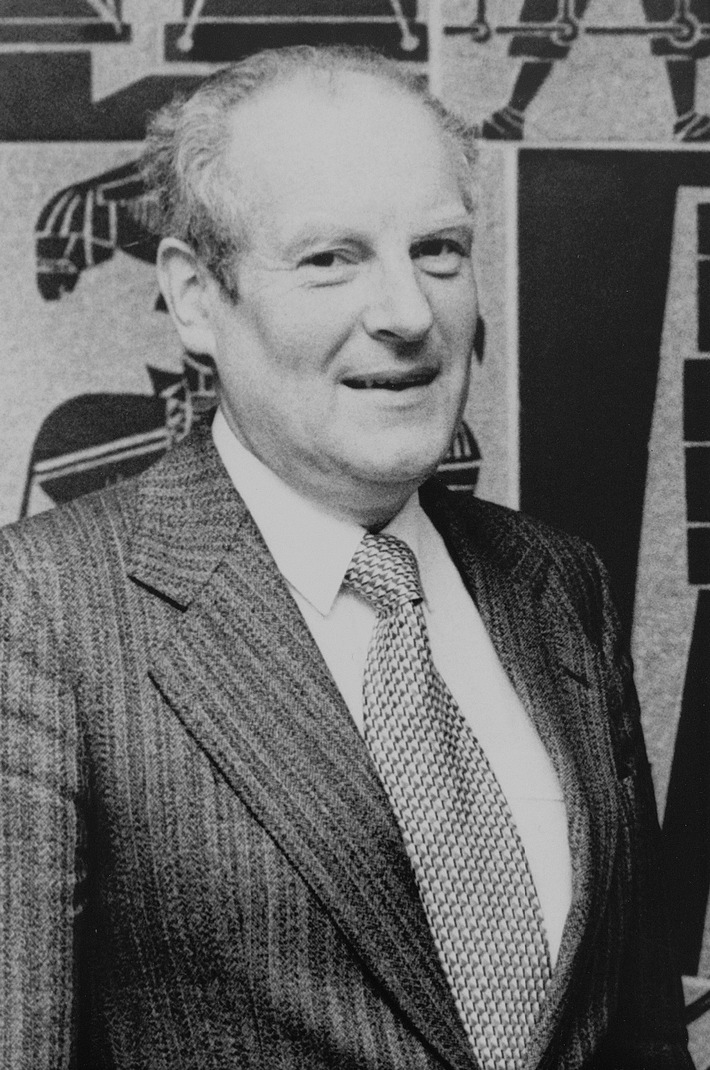 Hochschule Bremerhaven trauert um ihren früheren Rektor und Kanzler Prof. Frerich van Dieken