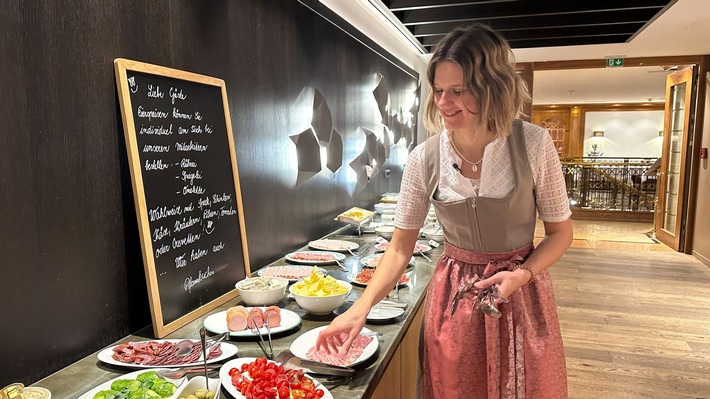 Wirtschaftsfaktor Tourismus: 6,2 Mrd. Euro Bruttoumsatz im Verbandsgebiet Allgäu / Bayerisch-Schwaben.