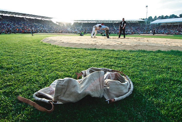 ESAF 2019 Zug: Migros ist Königspartnerin