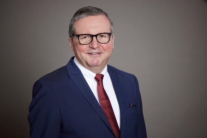New management for the EUTOP Group