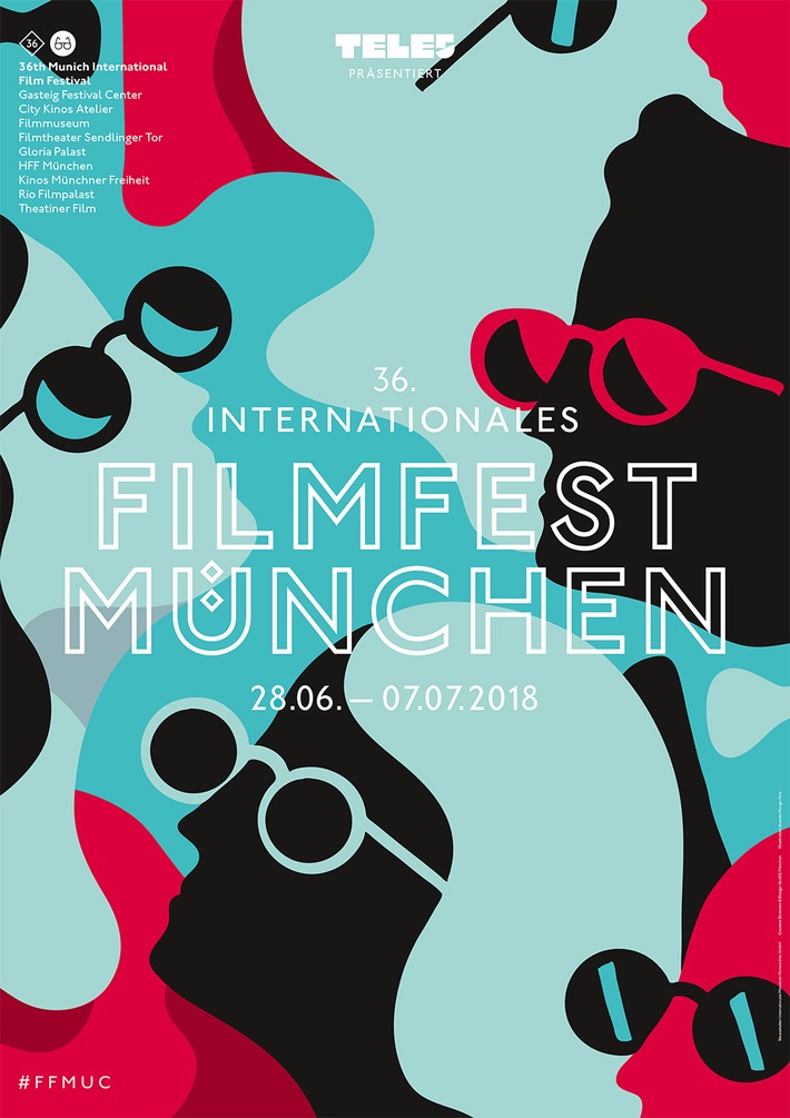 TELE 5 präsentiert das FILMFEST MÜNCHEN