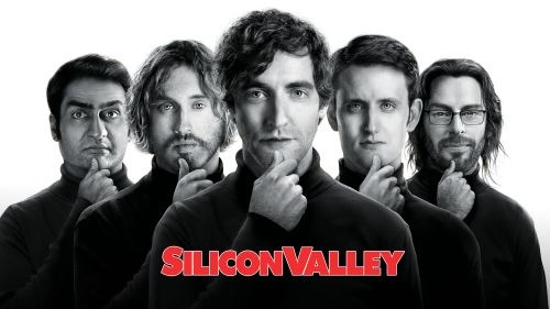 Zwei Top-Comedyserien auf einen Schlag: "The Brink - Die Welt am Abgrund" und "Silicon Valley" ab 18. November exklusiv bei Sky