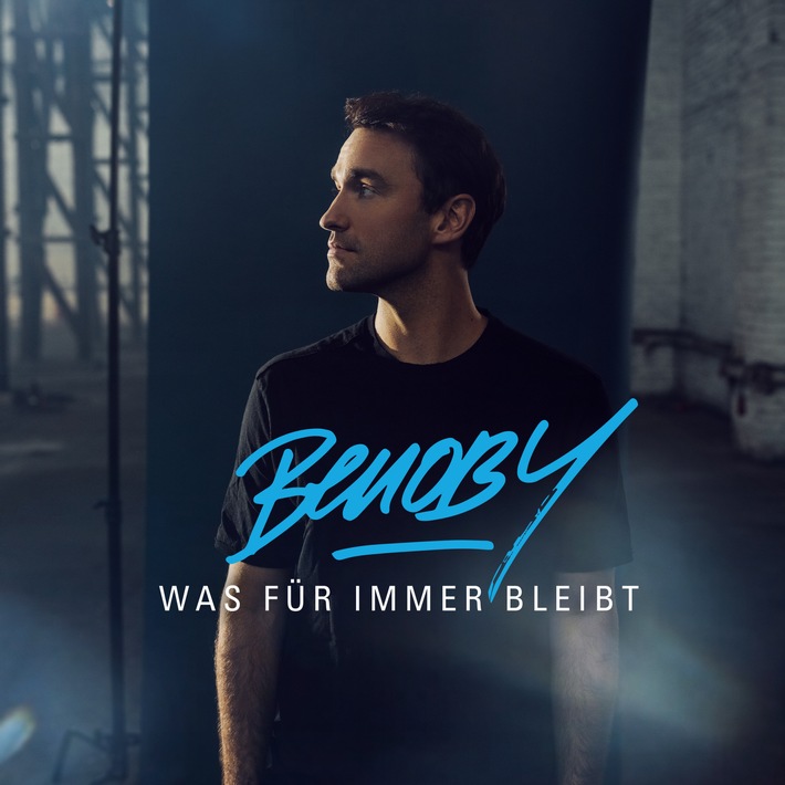 Ein Denkmal für das Handwerk / Benoby veröffentlicht seinen neuen Song &quot;Was für immer bleibt&quot;