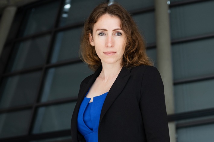 Mariana Harder-Kühnel: CDU-Frauenquote ist links-grüner Zeitgeist