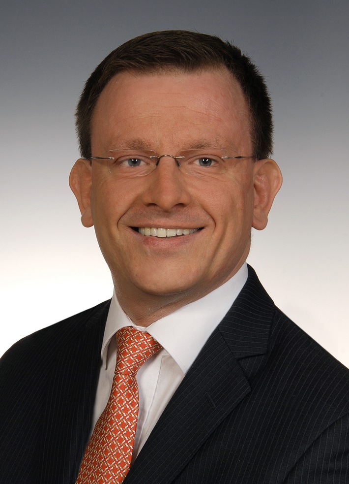 Kai Drigalla neuer Leiter Mergers & Acquisitions bei den Asklepios Kliniken