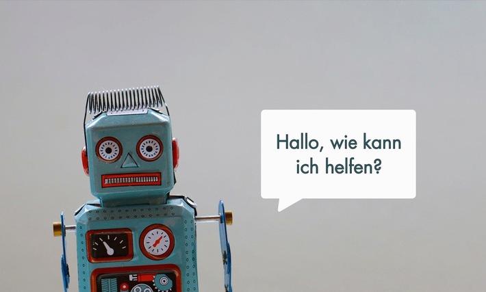 BLOGPOST Voice- und Chatbots, aber bitte smart!