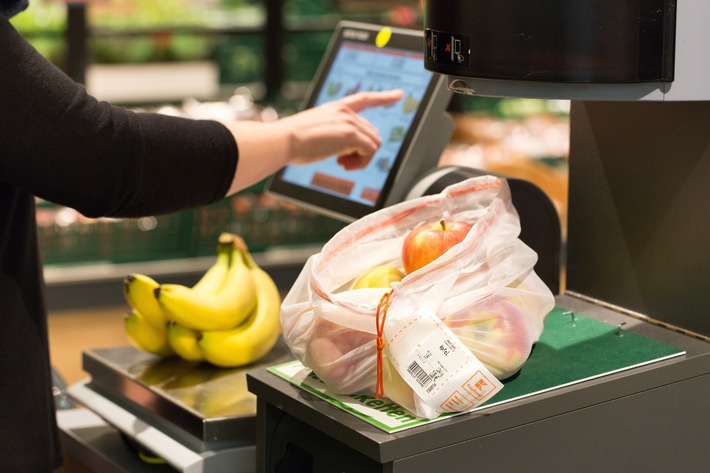 Ab Februar bei Kaufland: Mehrweg-Frischetaschen für Obst und Gemüse