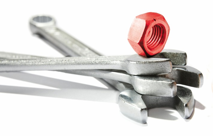 Maintenance 4.0 bestimmt die Profitabilität der Fabrik von morgen / ConMoto White Paper zu Predictive Maintenance, Mobile Instandhaltung und Asset Innovation