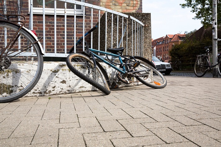 Fahrrad-Vandalismus: Schäden durch Dritte alarmierend häufig