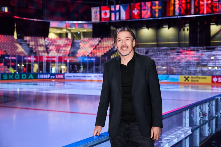 "ran"-Experten Krupp und Ustorf tippen auf einen Sieg gegen Finnland. ProSieben überträgt das Auftaktspiel der Eishockey-WM am Freitag