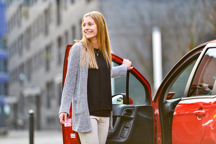 Réseau d&#039;emplacements: Mobility comble le dernier vide majeur