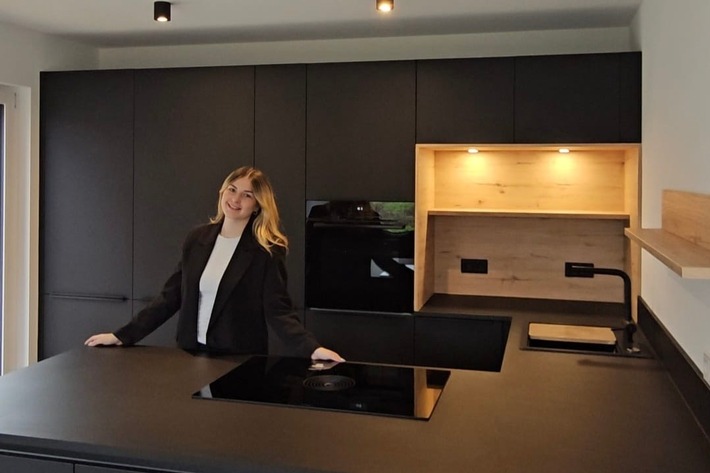 Warum wir uns bei Living Haus sofort verstanden fühlten - Ein Interview mit Baufamilie Rice