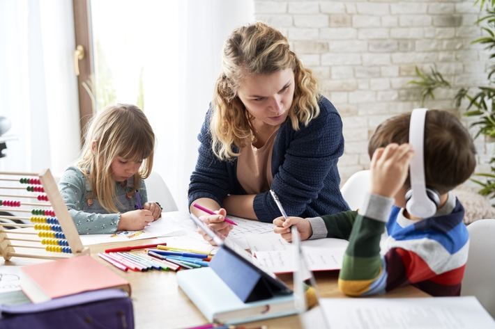 Wer sorgt für die Kinder? Was (werdende) Eltern über das Sorgerecht wissen müssen