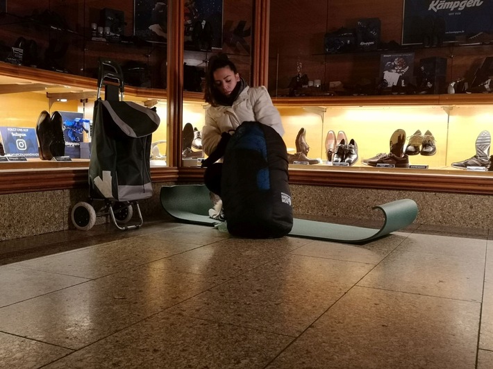 RTLZWEI erzielt starke Quote mit "Prominent und obdachlos" und Jahresbestwert mit "Berlin - Tag und Nacht"
