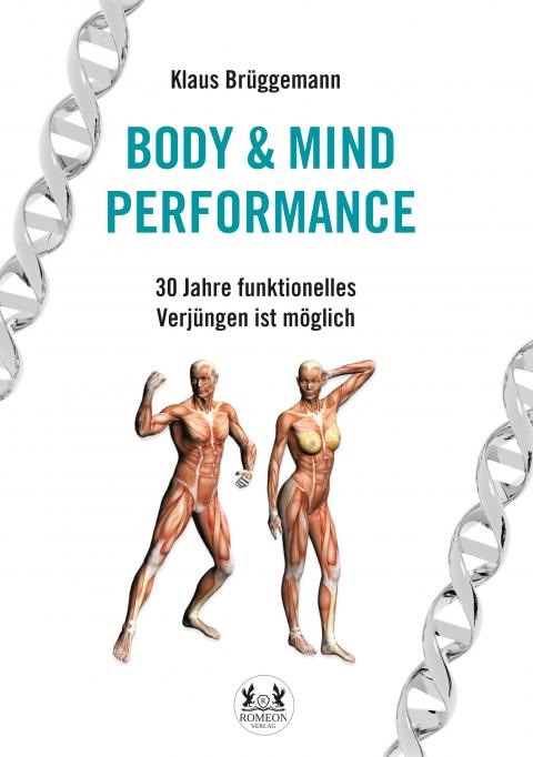 BODY &amp; MIND PERFORMANCE