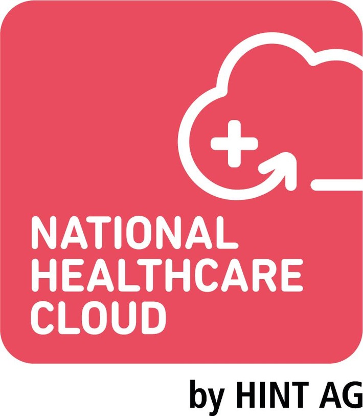 Community Cloud-Lösung für das Schweizer Gesundheitswesen: National Healthcare Cloud