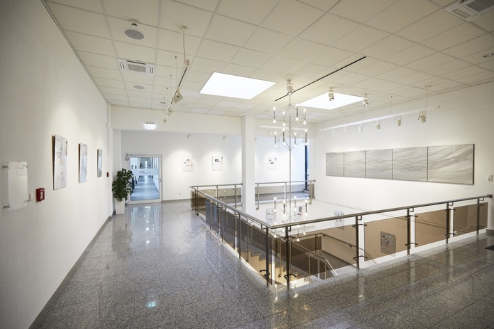 LAUDA feiert 70-jähriges Jubiläum mit Kunstwettbewerb