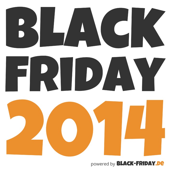 Black Friday 2014: Noch bis zum 14. November können Händler Ihre Deals kostenlos melden