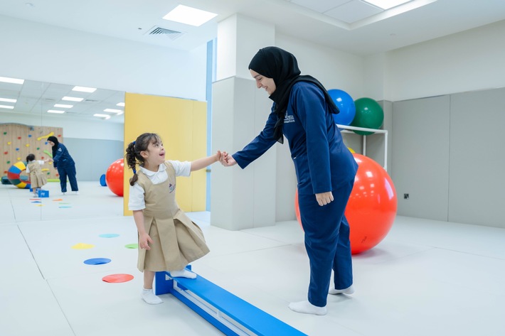 Weltkongress für Inklusion findet 2025 erstmals in der Region Naher Osten und Nordafrika statt