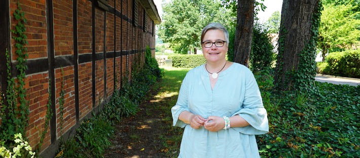 Neue Studienleiterin für Kinderakademie in Loccum