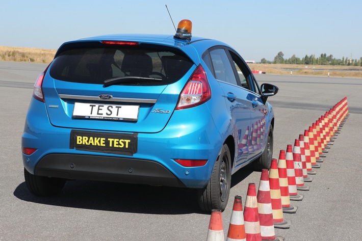 Le gomme "quattro stagioni": un