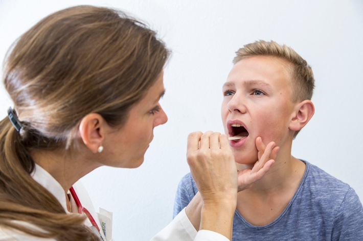 Mandel-Operationen: Große Unterschiede zwischen Kliniken bei erneuten Eingriffen wegen Nachblutungen