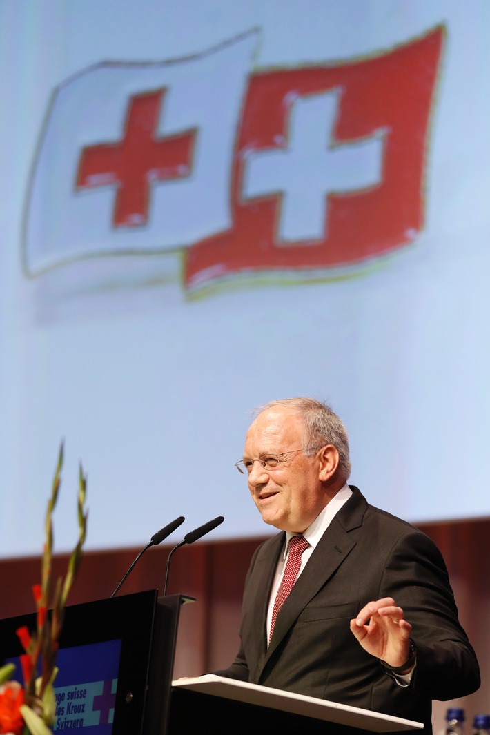 Cérémonie pour les 150 ans de la CRS: «Faire ce qu