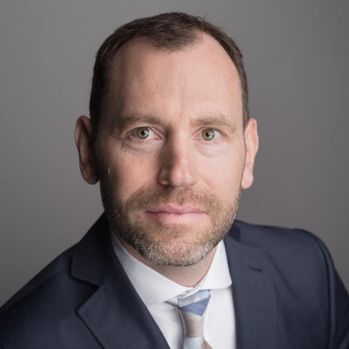 Marc Lehmann wird neuer Direktor des Swiss Holiday Park
