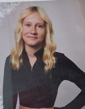 POL-GI: Landkreis Wetterau: 13-Jährige Katharina Spitz aus Ranstadt vermisst