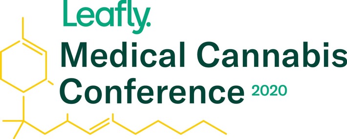 Leafly Medical Cannabis Conference: Anmeldestart für Mediziner zu Europas wegweisender Konferenz zu Cannabinoiden in der Medizin im Mai 2020 in Berlin