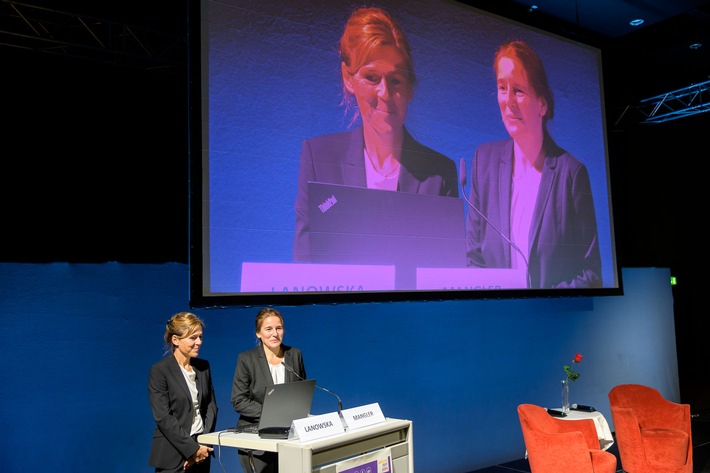Medizinischer Fachkongress "Ambulanz trifft Klinik" als Präsenzveranstaltung nach dem 3G-Prinzip