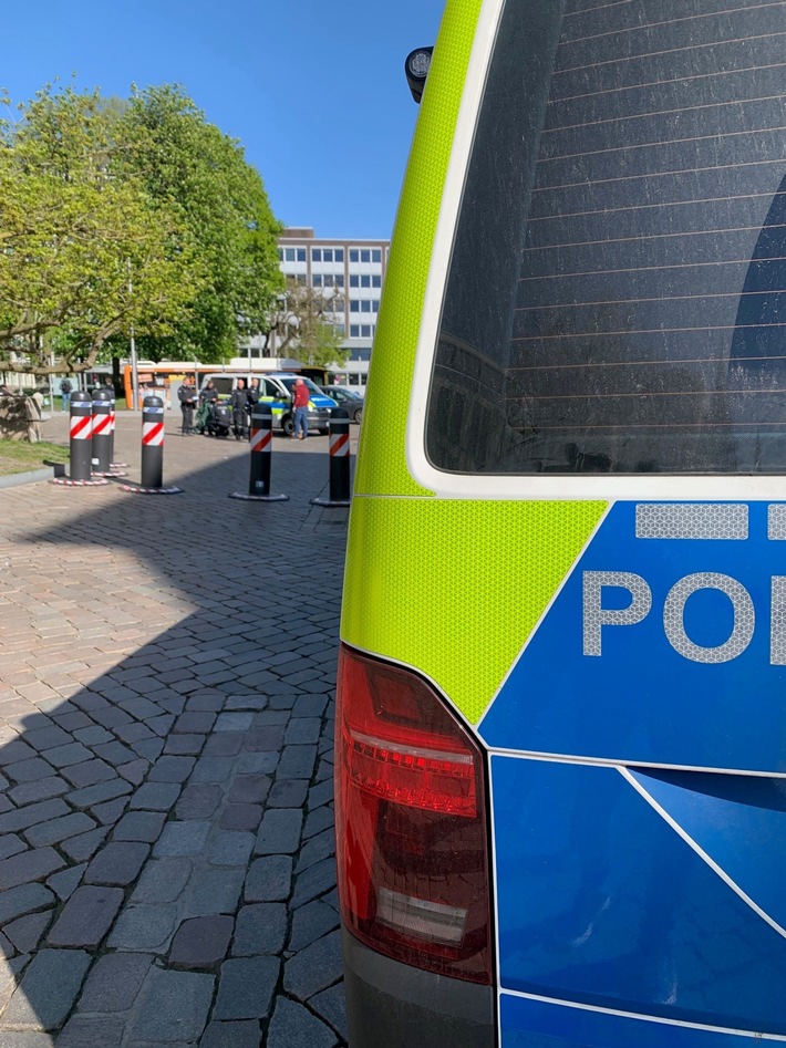 POL-OL: Gemeinsame Kontrollmaßnahmen in Oldenburg und im Ammerland