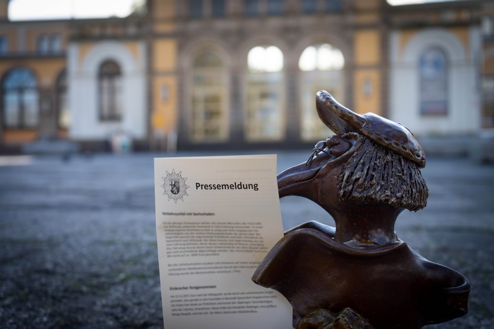 POL-PDNW: Verkehrskontrollen im Stadtgebiet