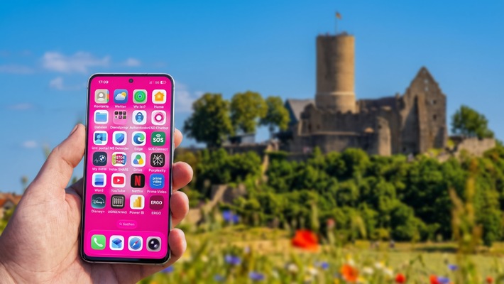 Es ist amtlich: Telekom hängt die 5G-Konkurrenz im Landkreis Gießen deutlich ab