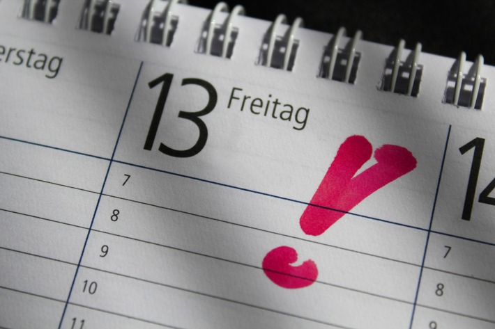 Freitag, der 13. – von wegen Unglück: Zurich Schadenzahlen bleiben stabil