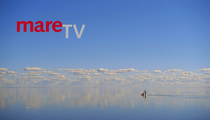25 Jahre “mareTV” – Jubiläum der beliebten NDR Meeressendung