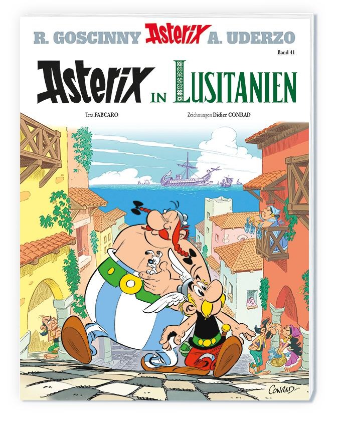 Startschuss für Park Asterix in Deutschland: BELANTIS eröffnet 2026 "Idefix