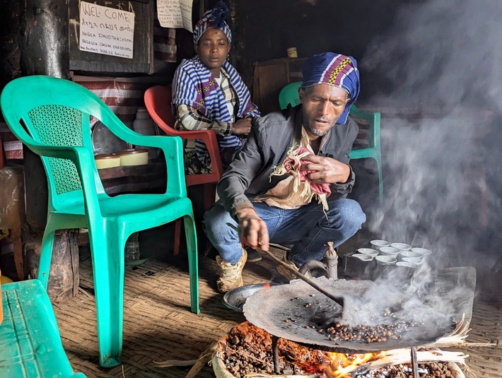 Mehr Geld, mehr Liebe: Gleichstellung als Motor der Entwicklung