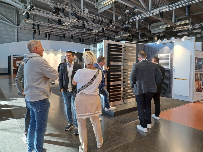 SHK-Messe BAD DIREKT kommt wieder nach Österreich