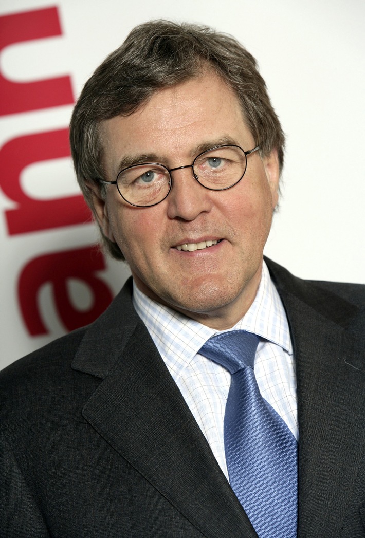 Martin Lenz wird neuer Vorsitzender der Geschäftsführung von neckermann.de