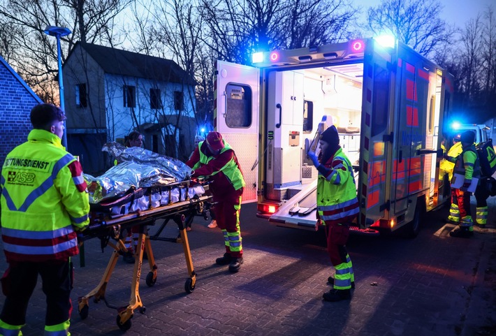 Notruf 112: Zu viele landen im falschen System – ASB ordnet Reform ein