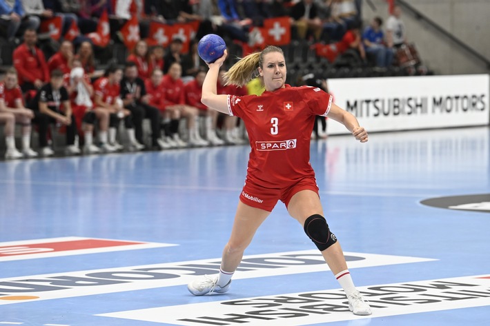 localsearch s&#039;entretient avec Kerstin Kündig sur le handball, les médias sociaux et l&#039;Euro en Suisse