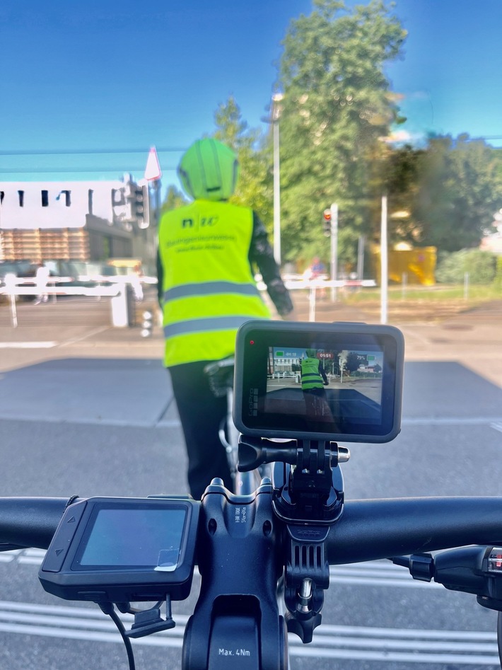 FHNW; Hochschule für Angewandte Psychologie und Hochschule für Architektur, Bau und Geomatik: Studie belegt: Digitales Velotraining wirkt