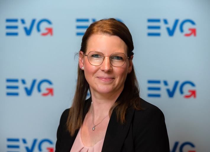 EVG Bayern: Kathleen Rudolph zur verhandelten Sozialpartnerschaft mit der Bayerischen Oberlandbahn (BOB)