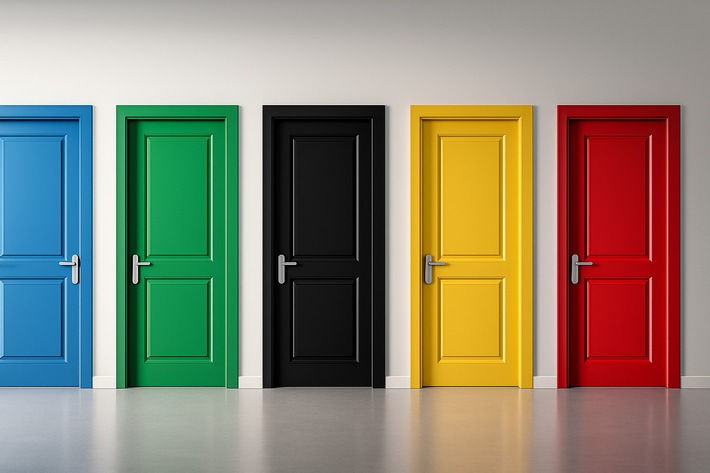 HIV-Versorgung ist kein Selbstläufer / Weichenstellen im Kampf gegen HIV